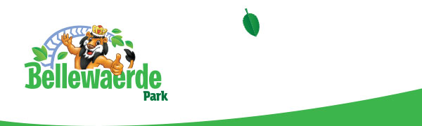 Logo Bellewaerde Park.