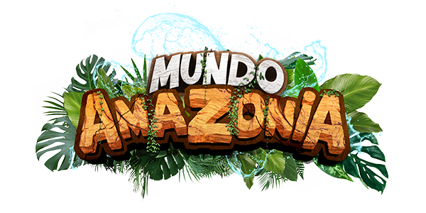 Logo nieuwe zone Mundo Amazonia